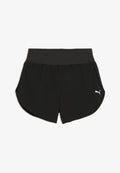 Puma DREAMRUN 3" DRYCELL LAUFSHORTS - Sports shorts - black