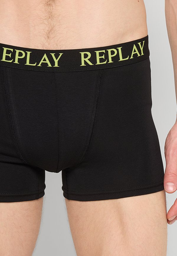Replay 6 PACK