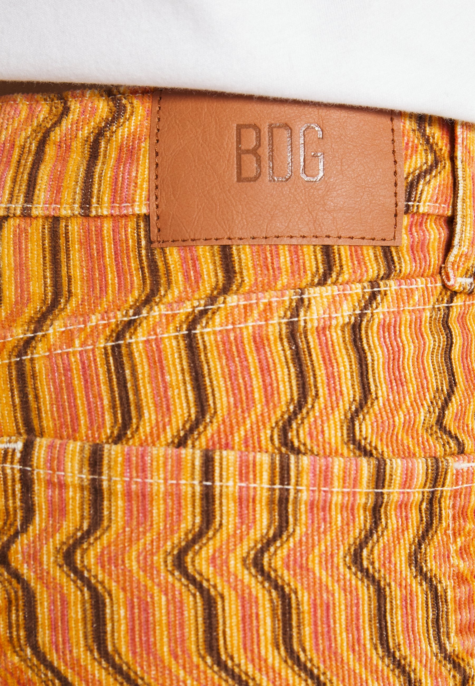 BDG Urban Outfitters FLARE