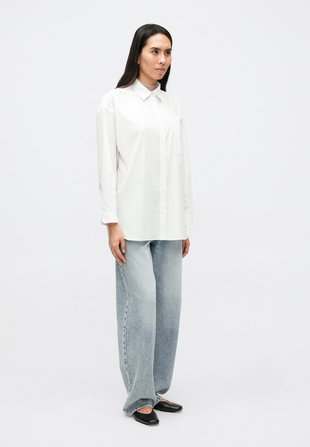Armani Exchange Hemdbluse Media 5