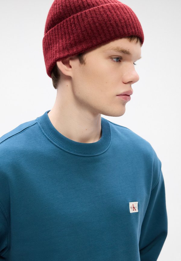 Calvin Klein Jeans BADGE CREWNECK