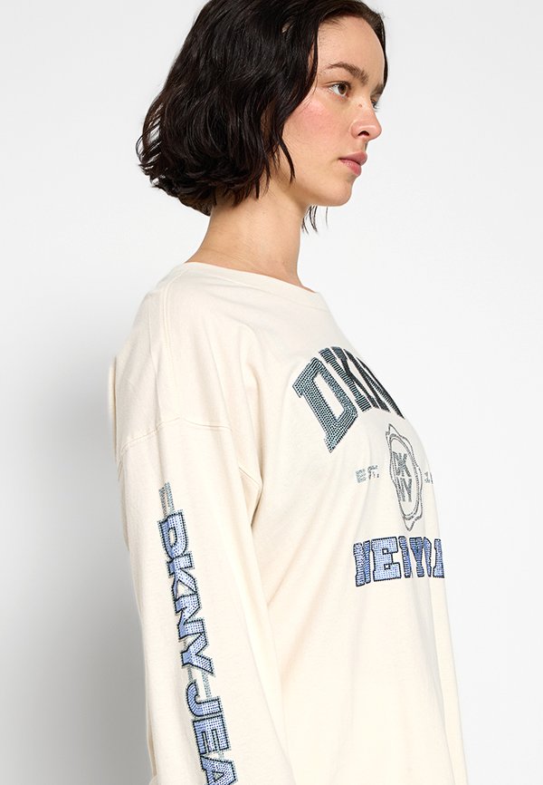 DKNY