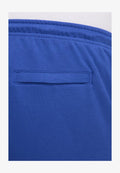 Nike Sportswear Tracksuit bottoms - game royal safety orange