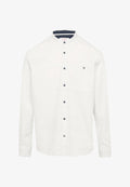 s.Oliver Shirt - weiß