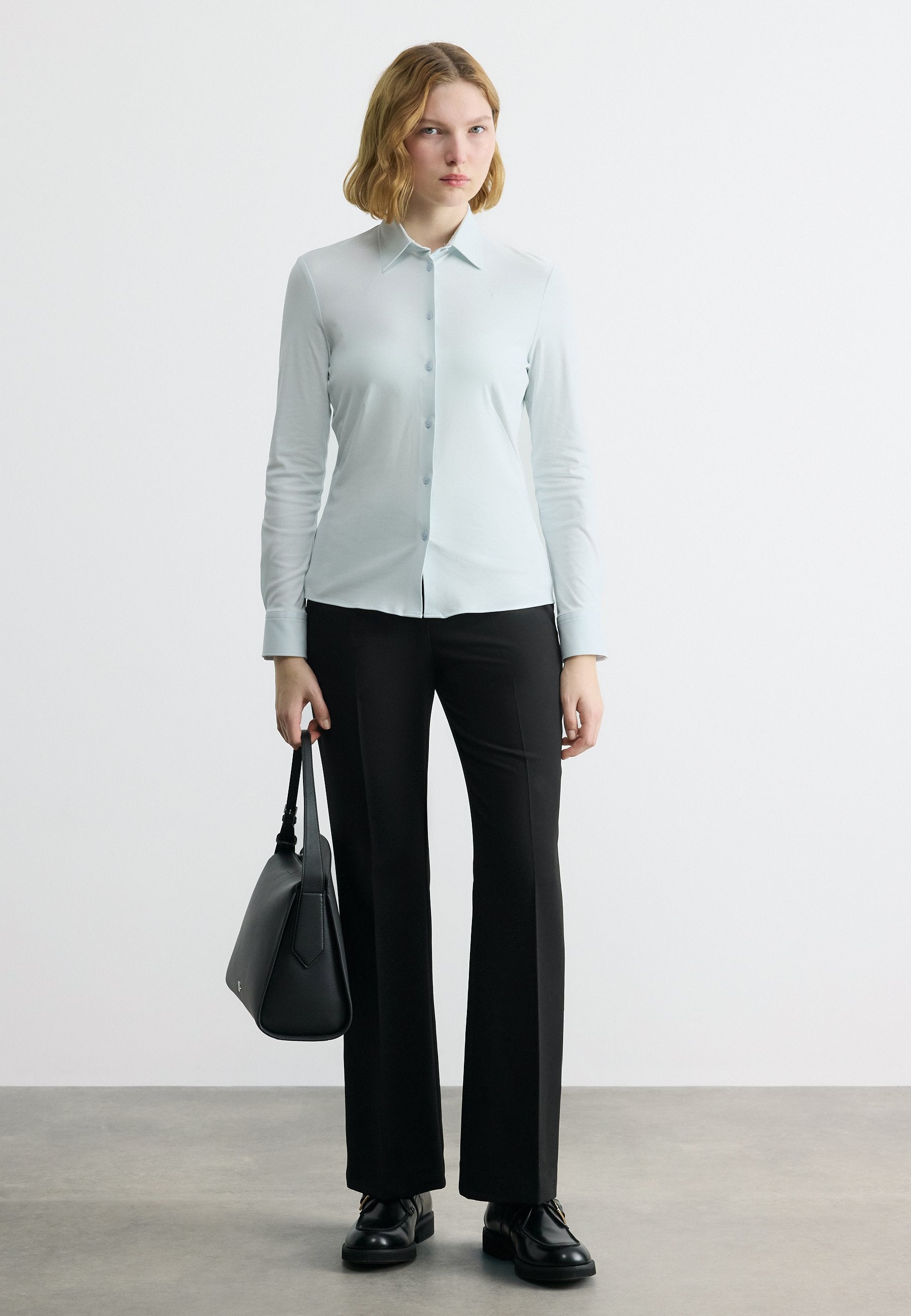 BOSS BRONTA TUESDAY