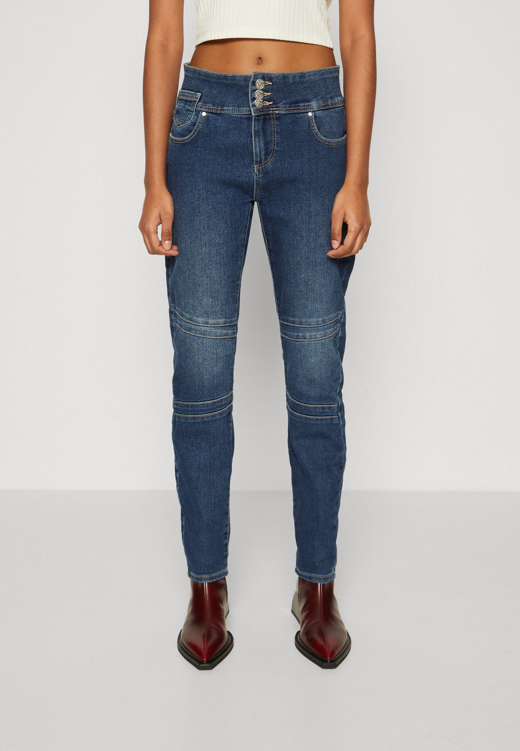 ONLDAISY WIDE WAISTBAND Media 3