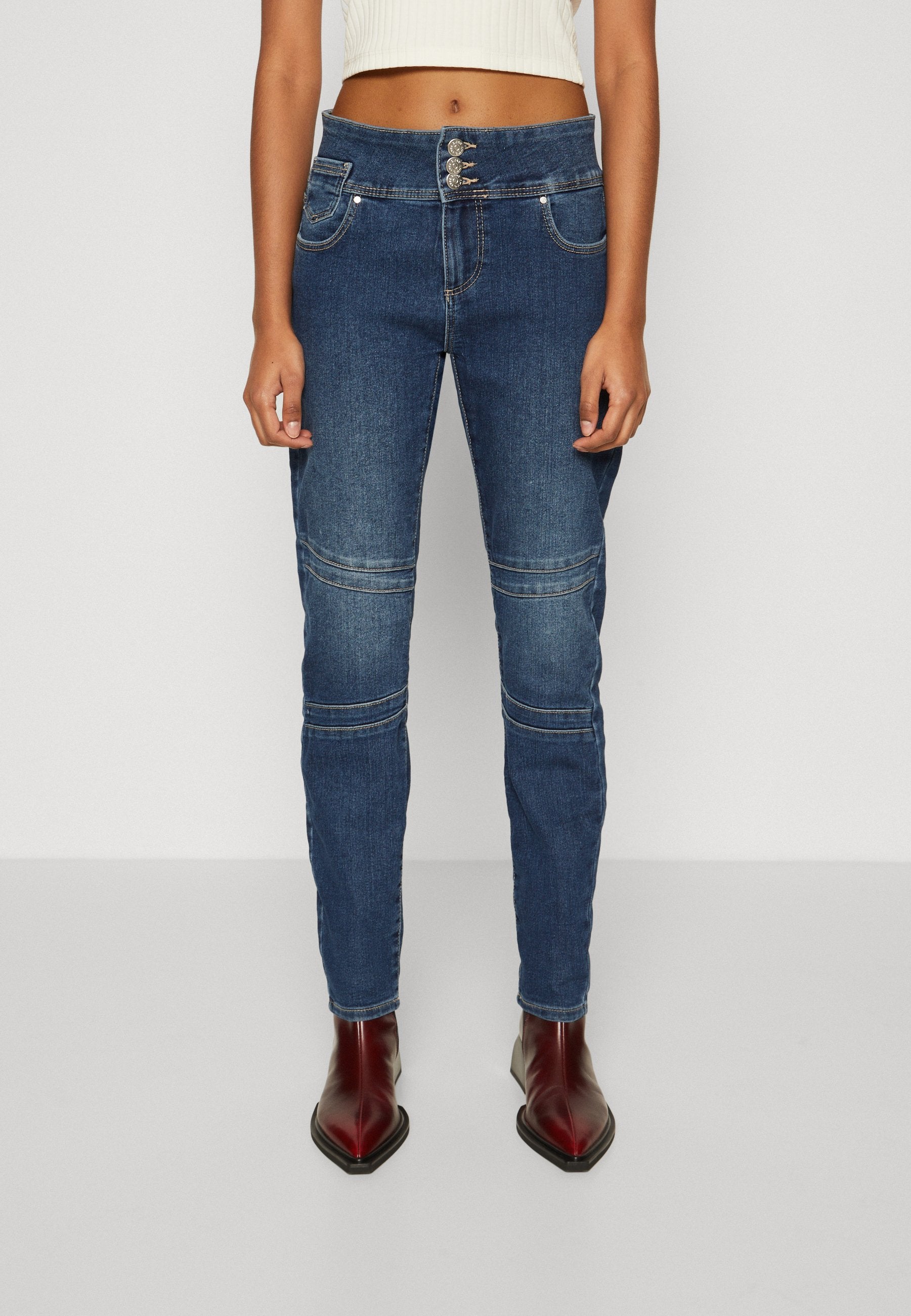 ONLDAISY WIDE WAISTBAND Media 3