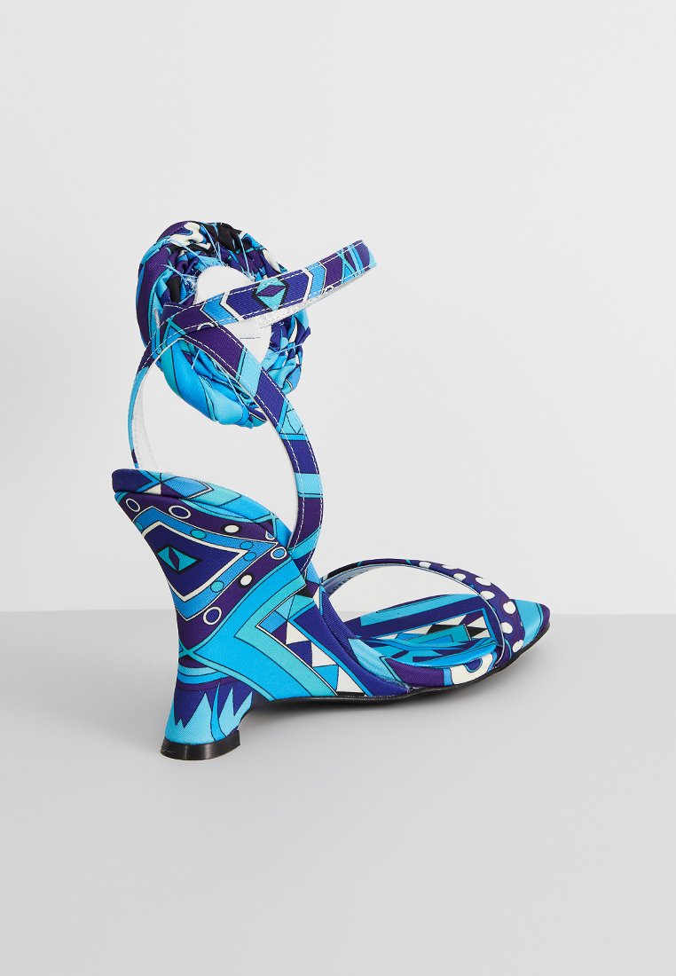 Jeffrey Campbell WILDFLOWER