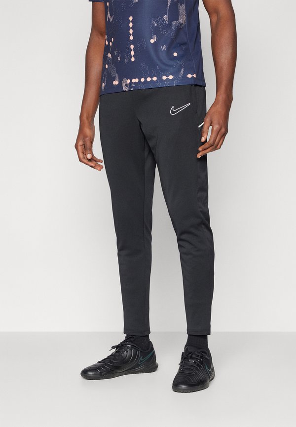 Nike Performance ACD25 - Tracksuit bottoms - black/black/white