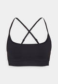 Fabletics SLEEK SEAMLESS STRAPPY LOW IMPACT BRA