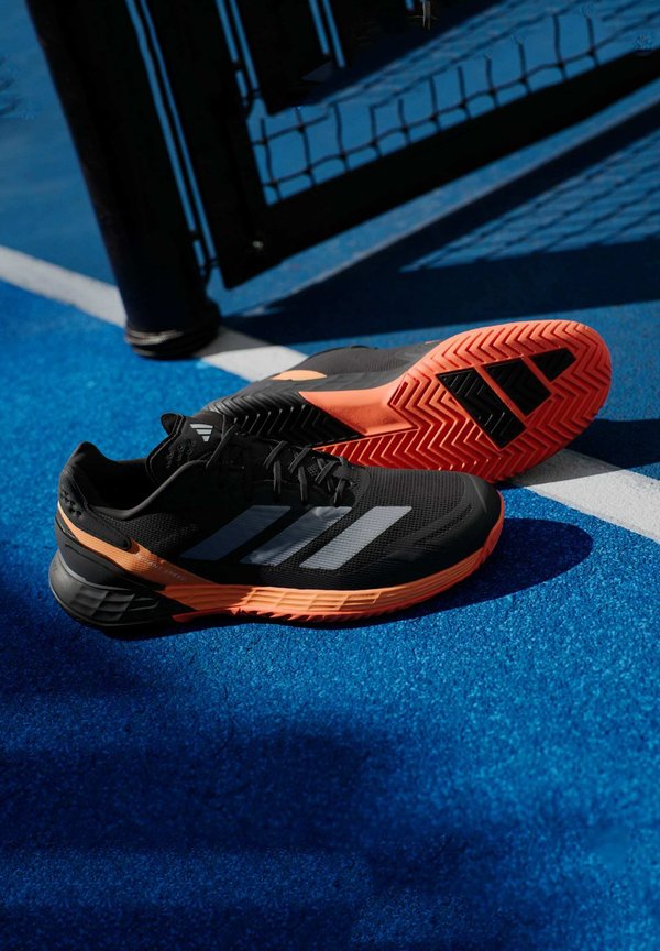 adidas Performance DEFIANT SPEED 2 M