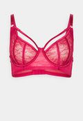 Playful Promises TEXTURED BRA