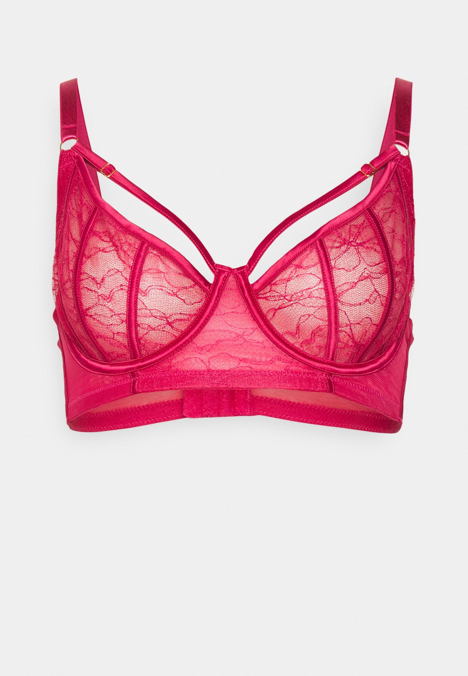 Playful Promises TEXTURED BRA