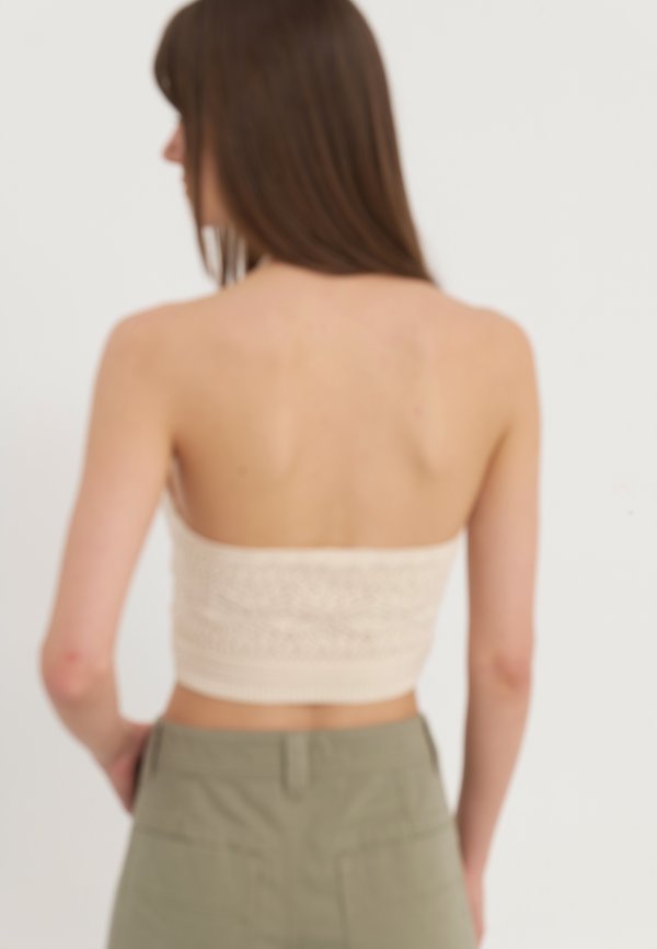 Even&Odd CROCHET TOP