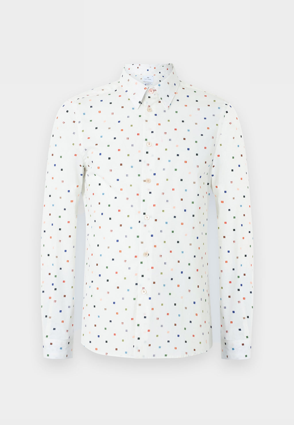 PS Paul Smith TAILORED FIT SHIRT