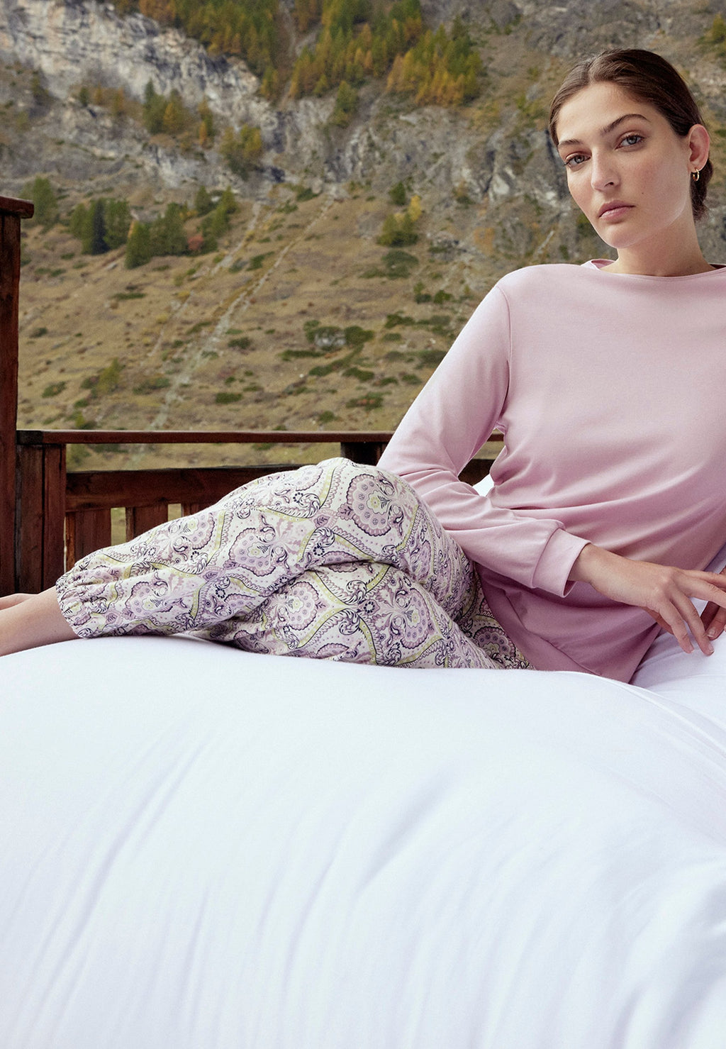 Calida ORIENT DREAMS BÜNDCHEN