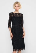 Apart Glamour Cocktailkleid/festliches Kleid Media 1