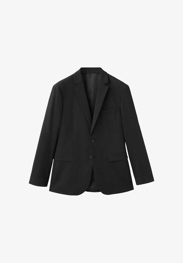 Mango ADULT - Suit jacket - black