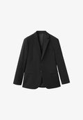 Mango ADULT - Suit jacket - black