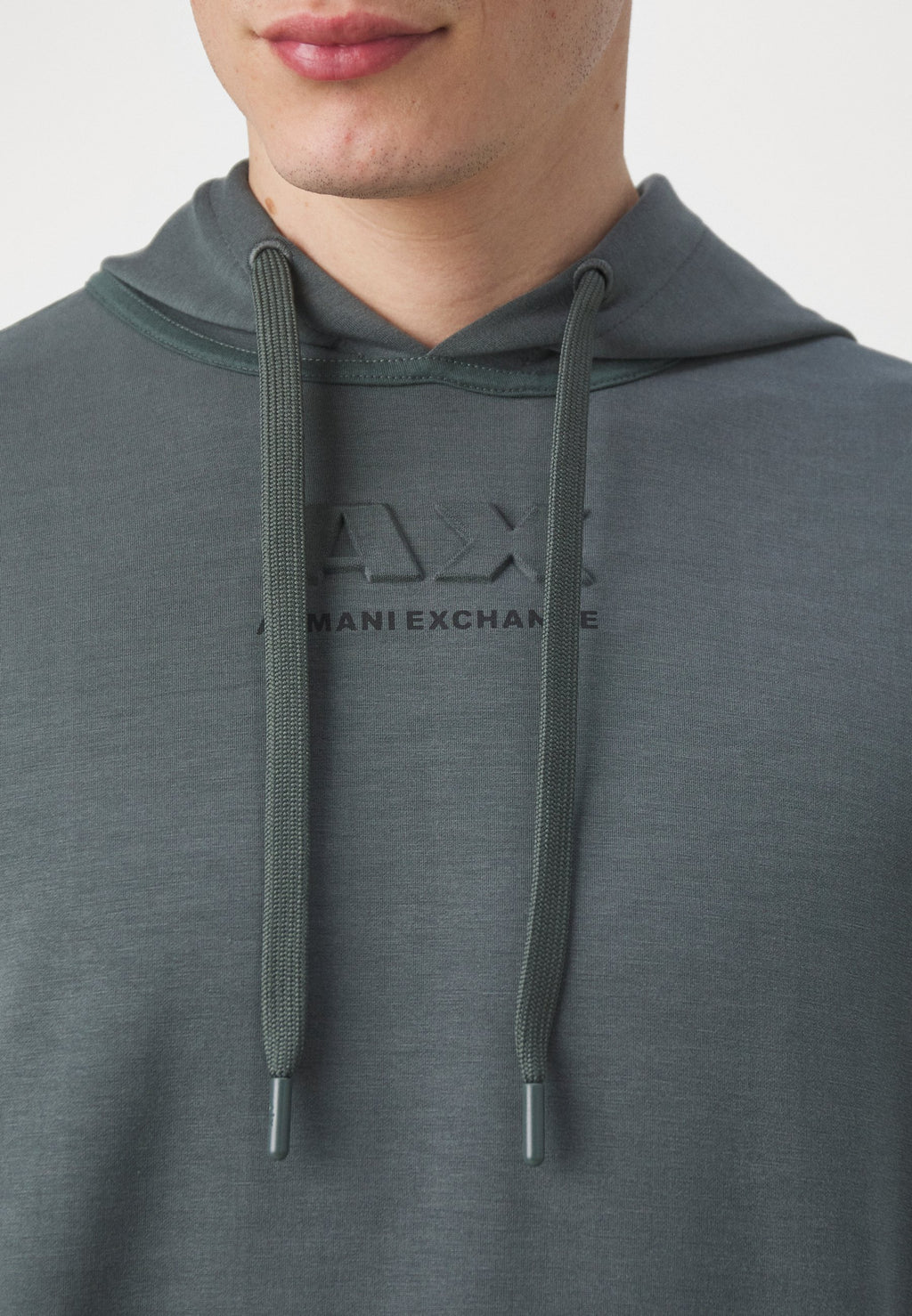 Armani Exchange Kapuzenpullover Media 6