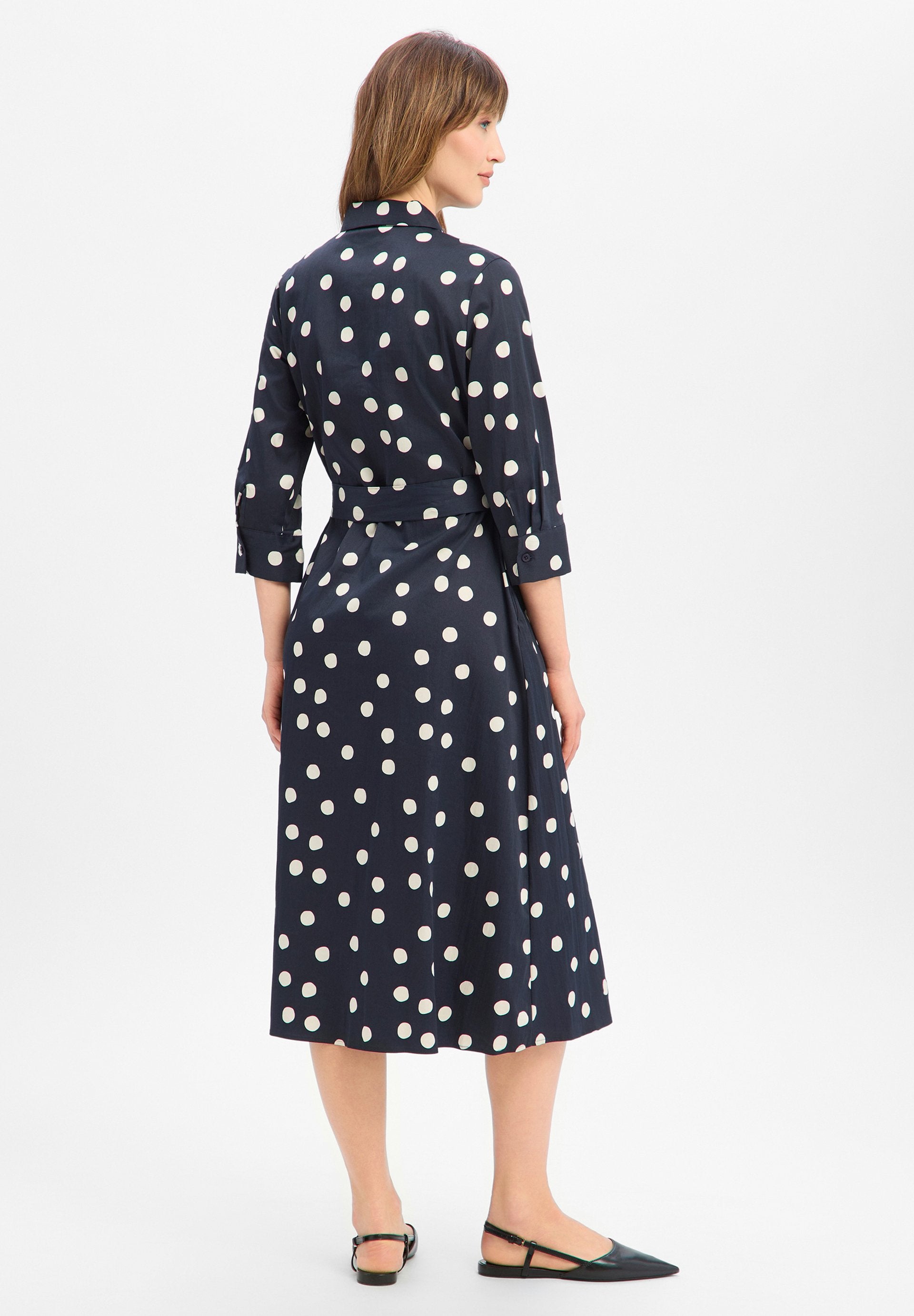 s.Oliver BLACK LABEL S.OLIVER BLACK LABEL KLEID
