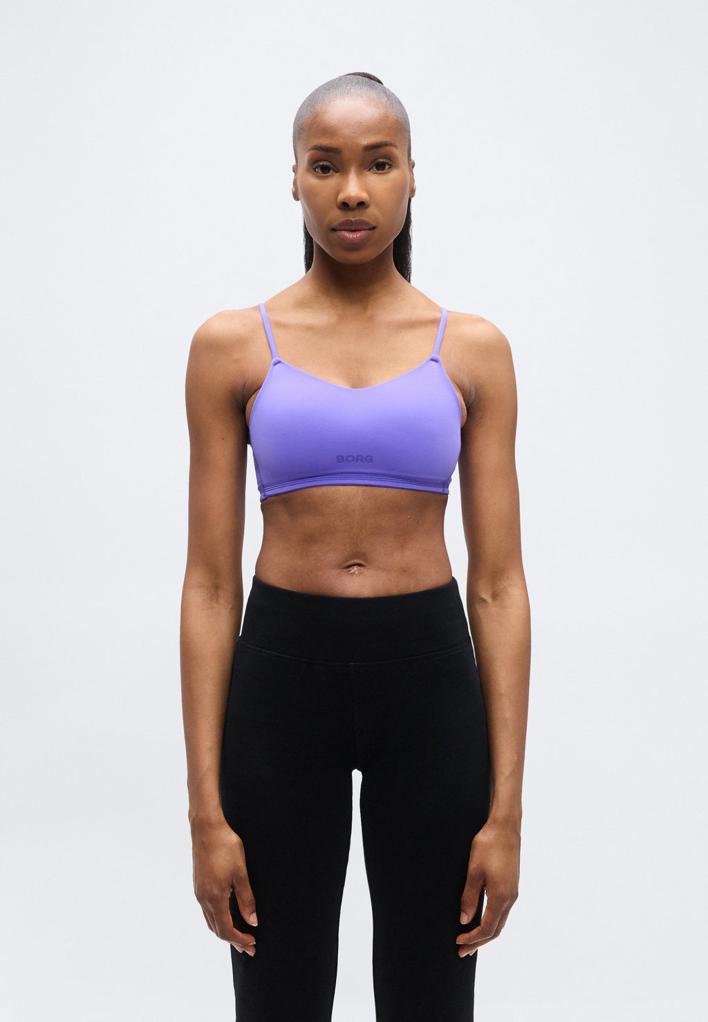 Björn Borg STUDIO SOFT PADDED BRA