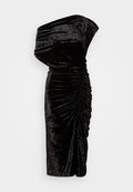 RUCHED MIDI  Media 1