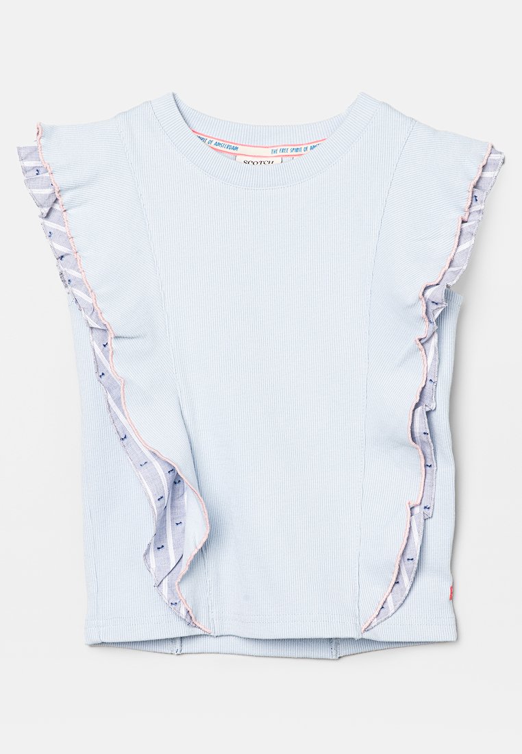Scotch & Soda