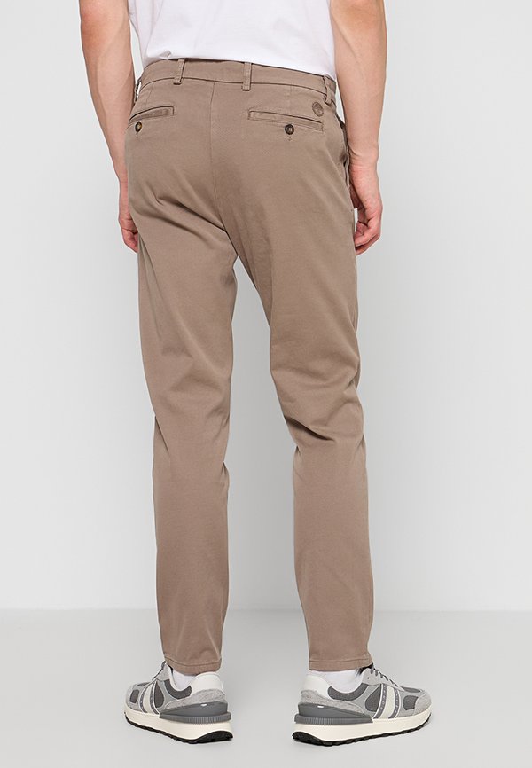 North Sails DEFENDER SLIM FIT
