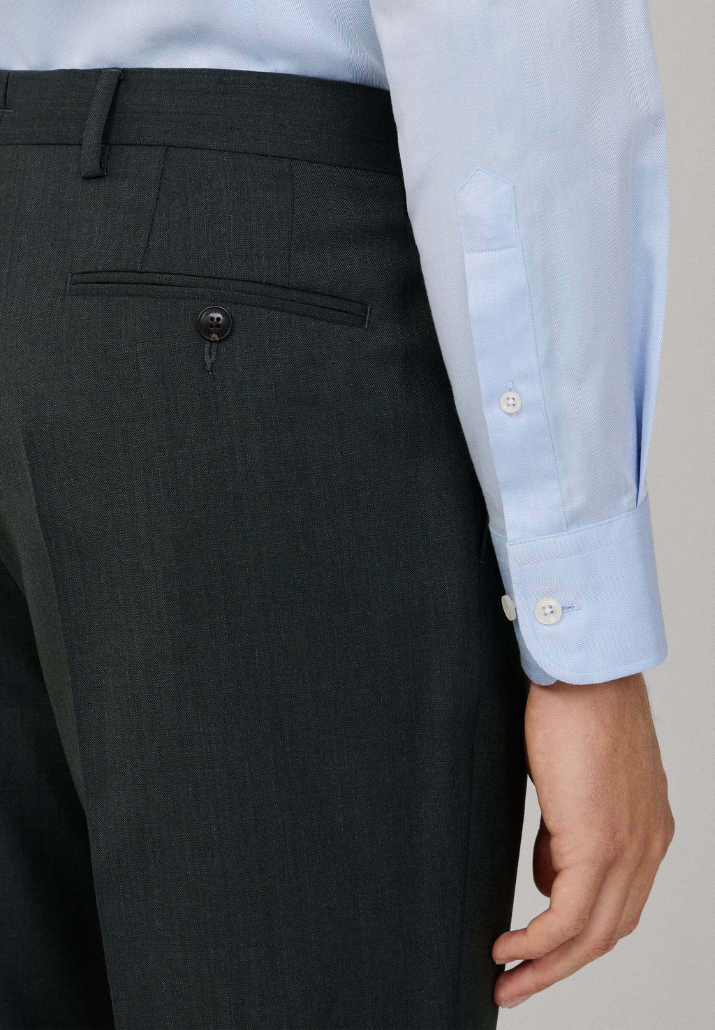 Hackett London TROPICAL RUSTIC