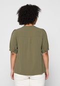 ONLY Carmakoma CARASTON REGULAR FIT
