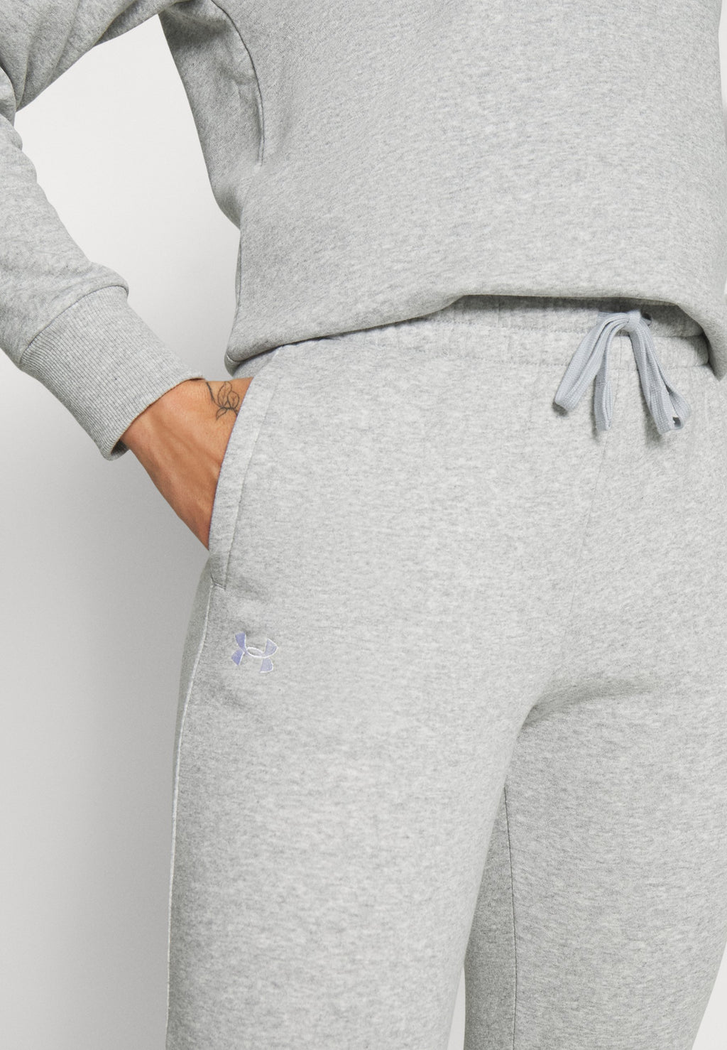 Under Armour RIVAL FLEECE