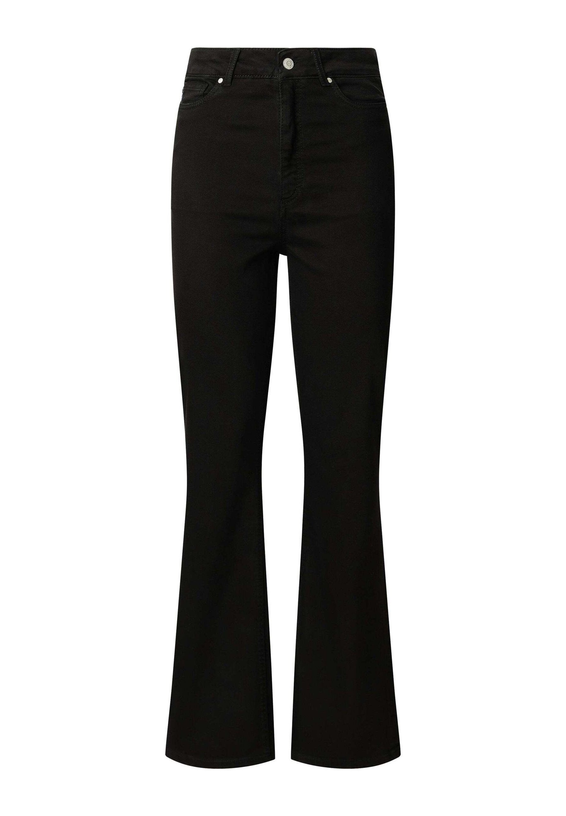 Pepe Jeans HIGH WAIST FLARE WILLA