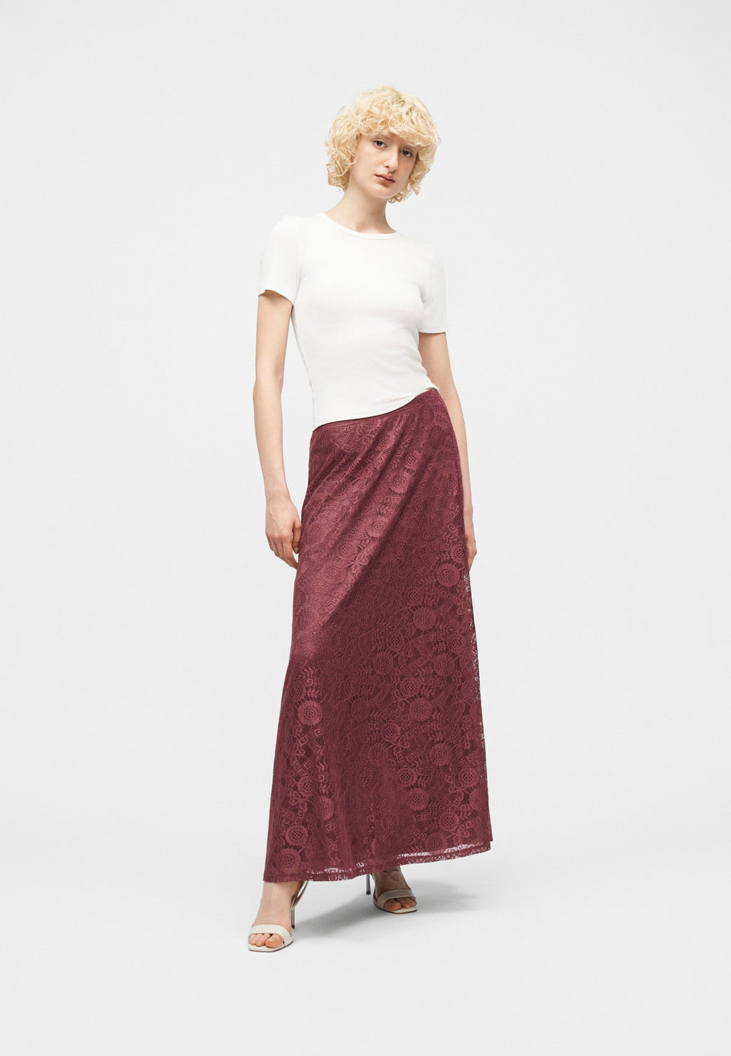 ONLY ONLSINE SKIRT