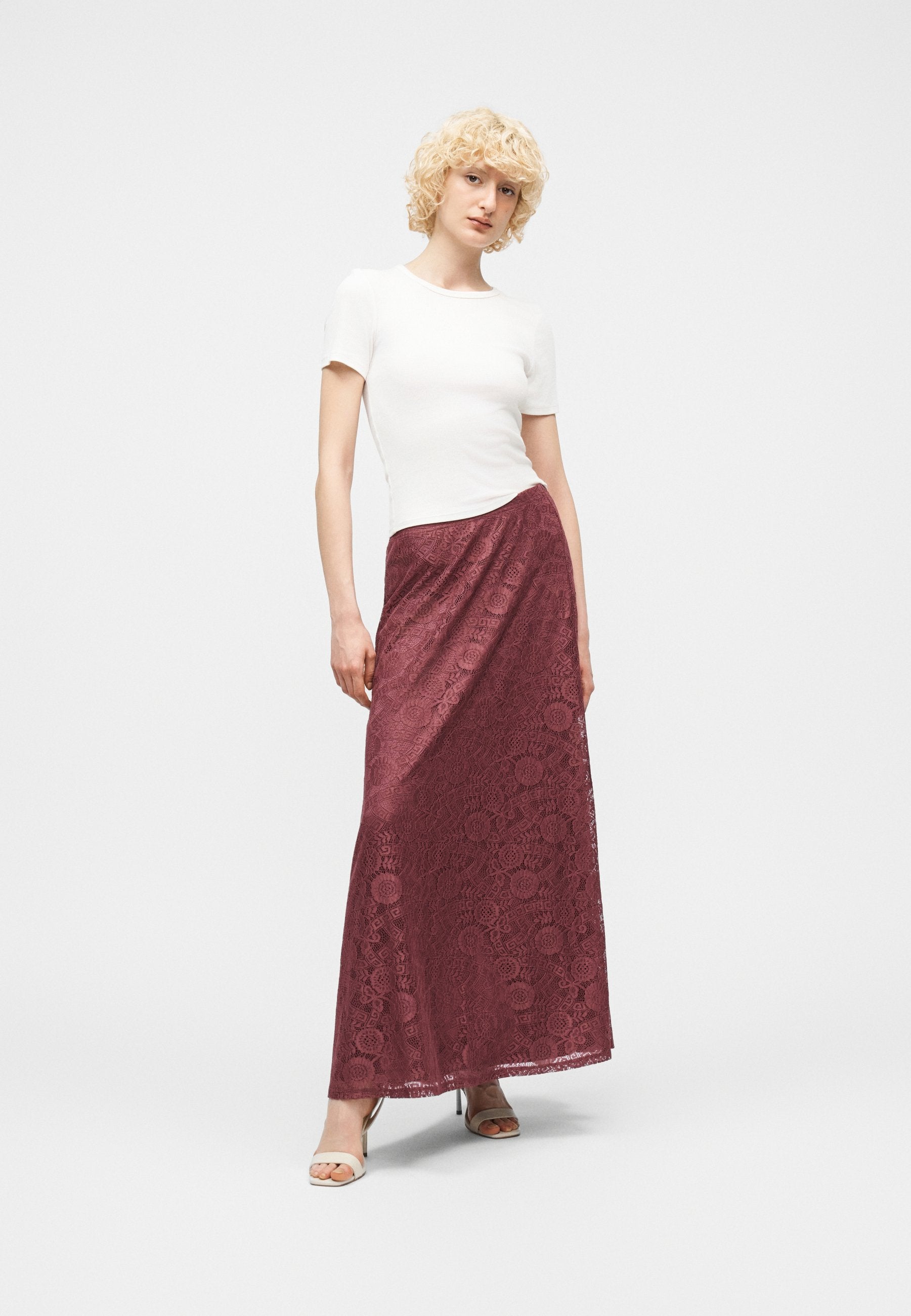 ONLY ONLSINE SKIRT