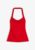 Bershka TOP - Top - red