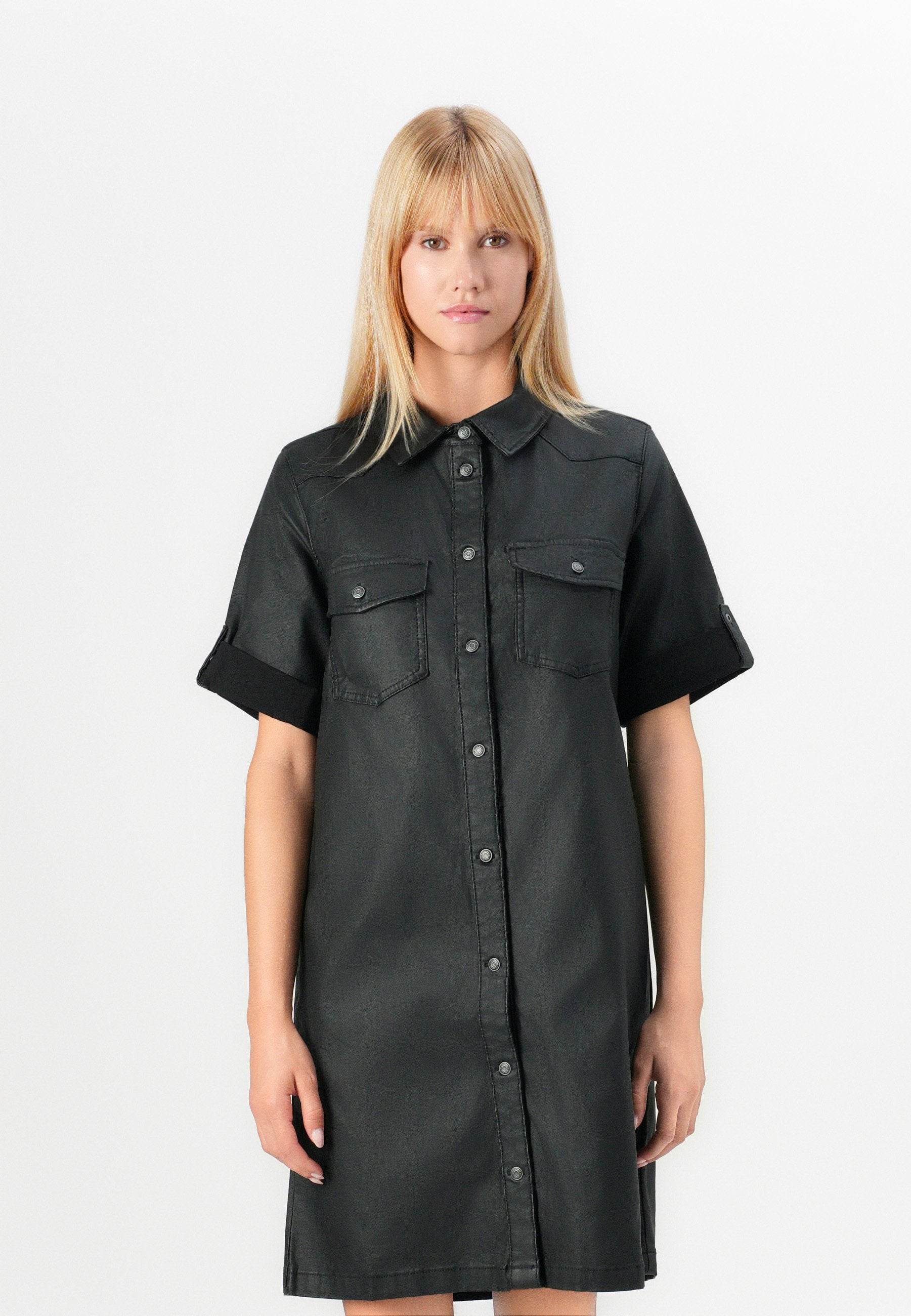 Noisy May Denim ed