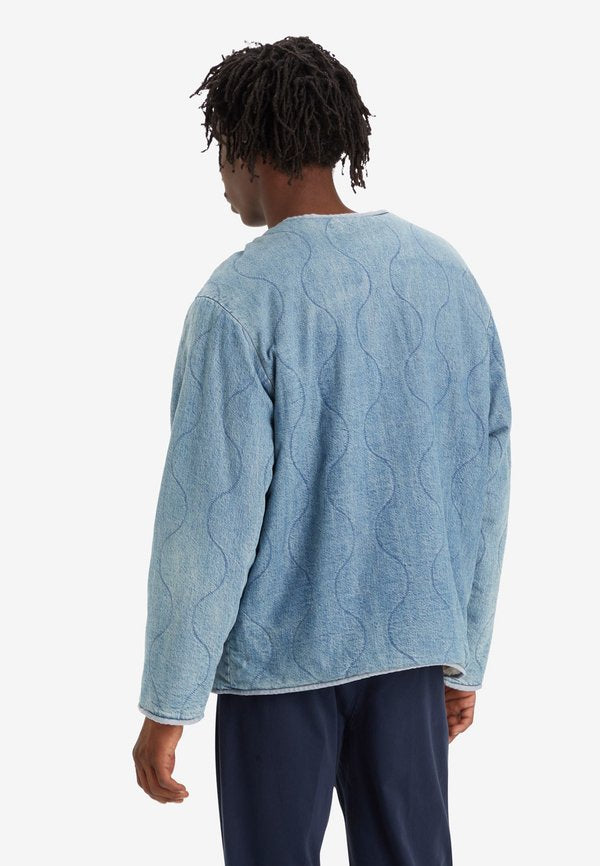Levi's® ABBOTTS FILLED CARDI