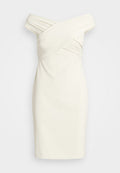 Lauren Ralph Lauren IRENE STRAPLESS DRESS