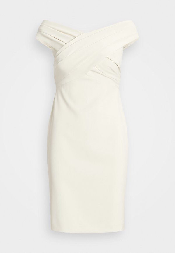 Lauren Ralph Lauren IRENE STRAPLESS DRESS
