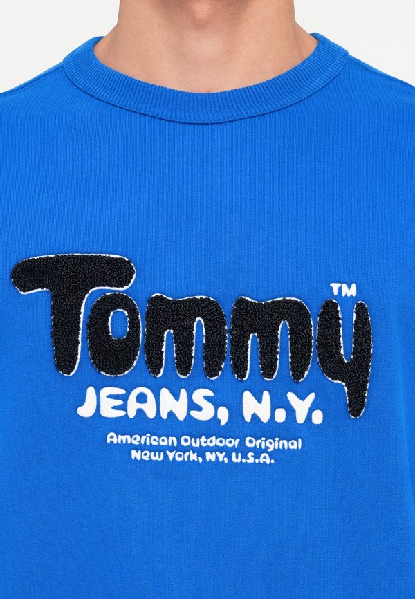 Tommy Jeans