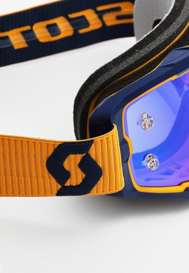 SCOTT Sports Skibrille Media 6