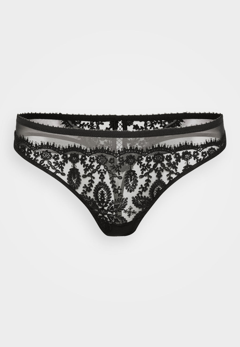 Simone Pérèle PRECIEUSE TANGA