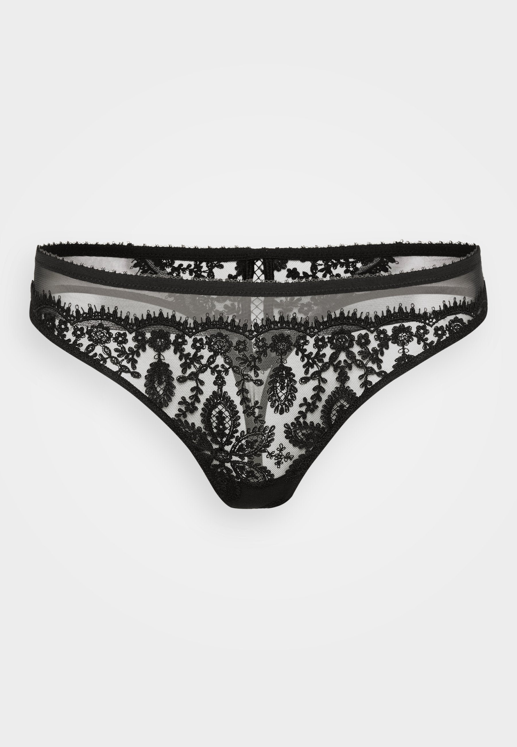 Simone Pérèle PRECIEUSE TANGA