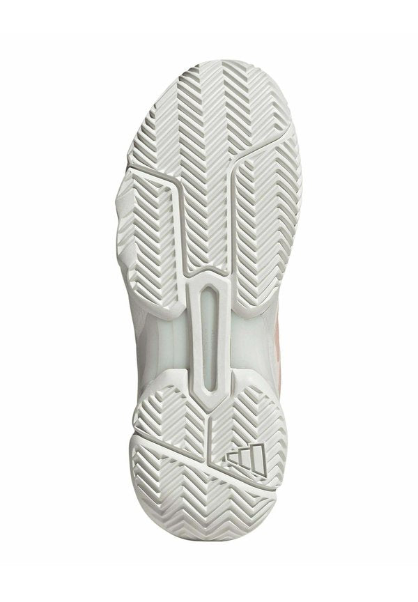 adidas Performance COURTJAM CONTROL 3 W AC - ALLCOURT TENNISSCHUH