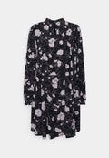 MSCH Copenhagen LORINA MOROCCO DRESS