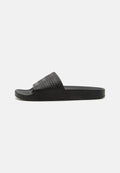 adidas Originals ADILETTE UNISEX - Mules - core black