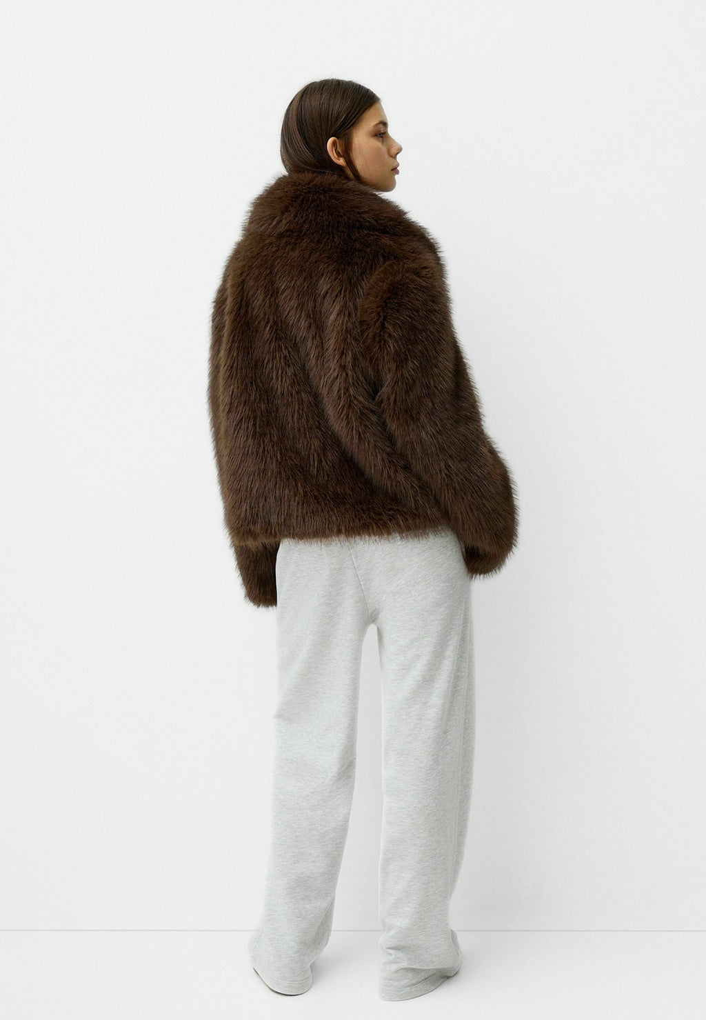 Bershka