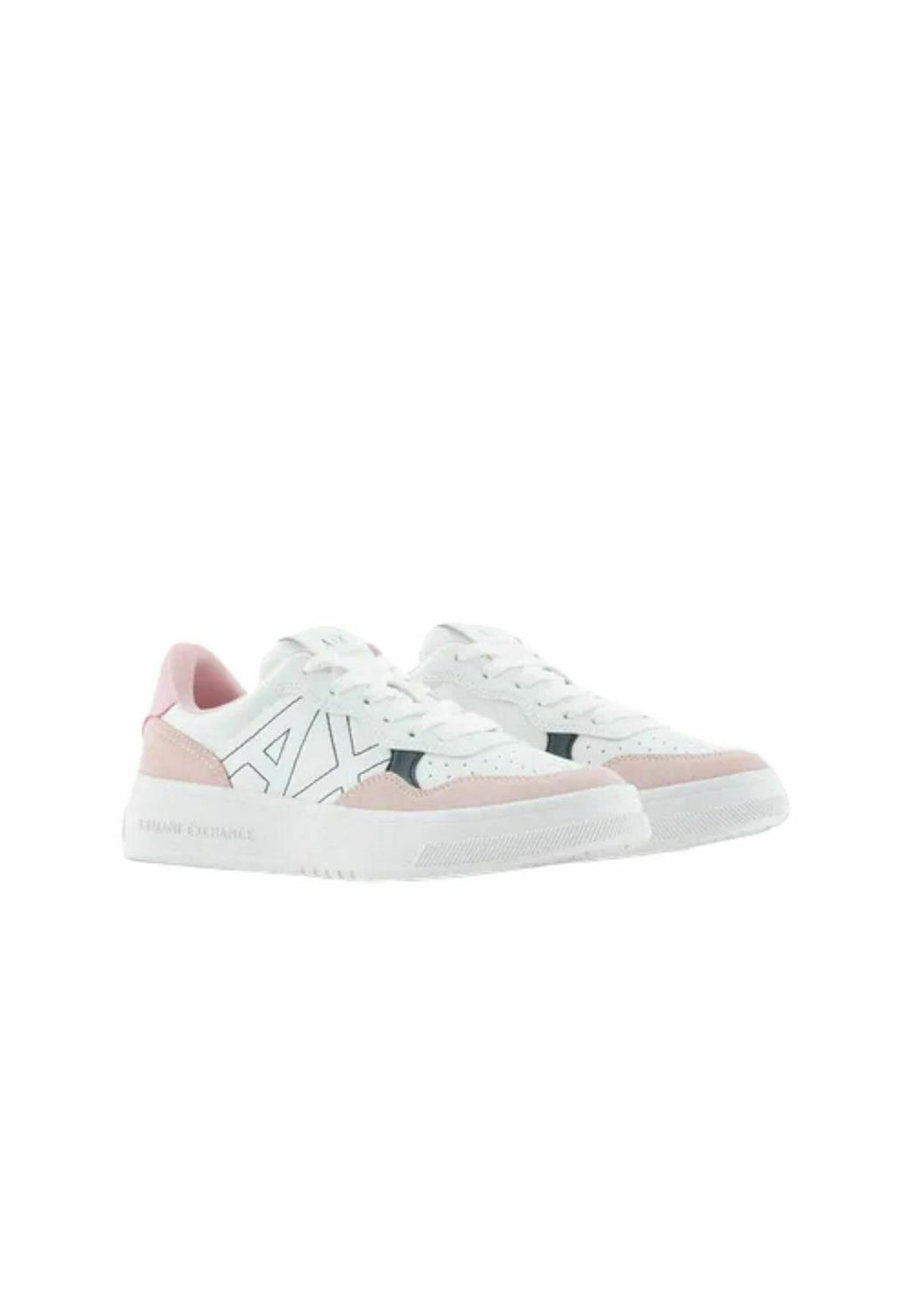 Armani Exchange Sneaker low Media 2