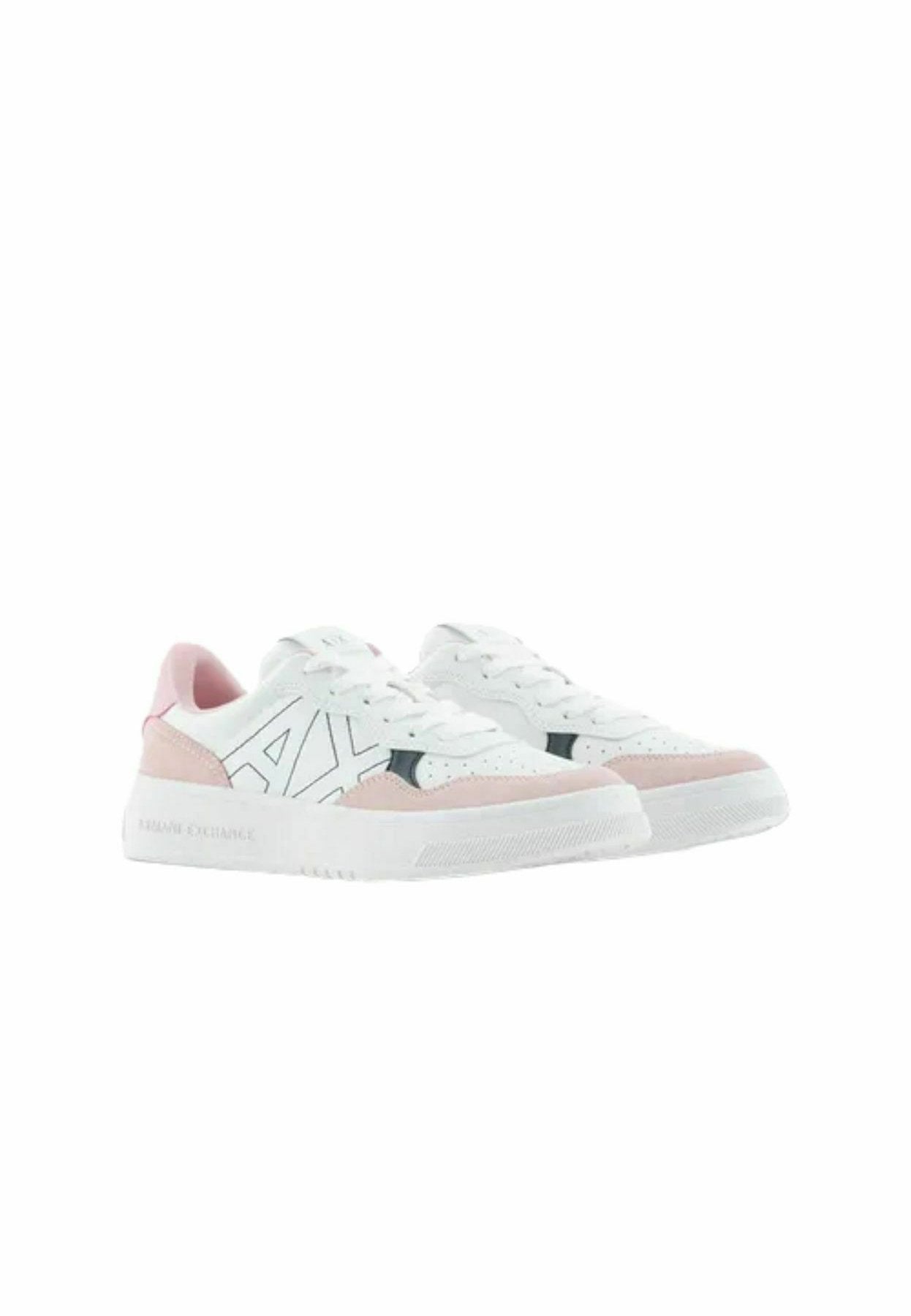Armani Exchange Sneaker low Media 2